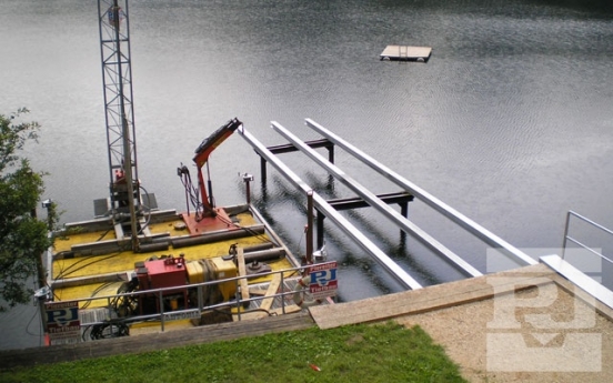Steganlage-2