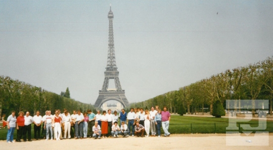 1988-25-Jahre-Plereiter-Jubiläum-Firmenausflug-Paris