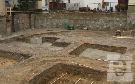 Fundament