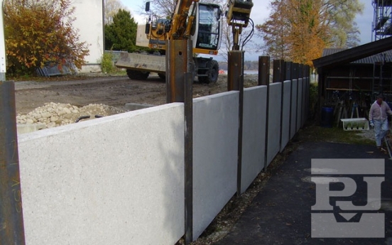 Träger-mit-Betonplattenausfachung