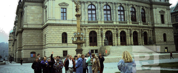 1992-30-Jahre-Plereiter-Jubiläum-Firmenausflug-Dresden-und-Prag
